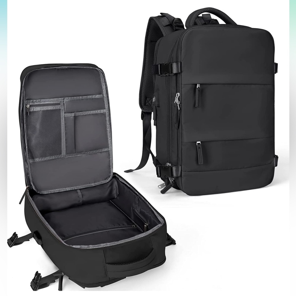 TRAVEL BAG